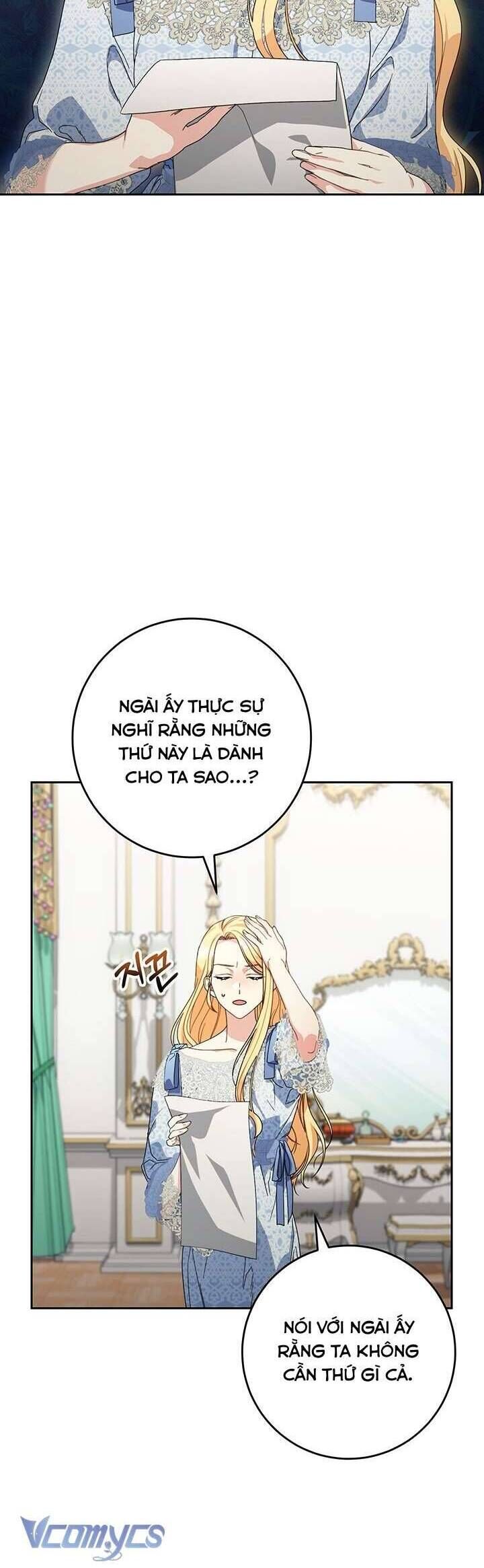 Tôi Đã Nuôi Dạy Em Gái Mình Một Cách Hoàn Hảo Chap 21 - Next Chap 22