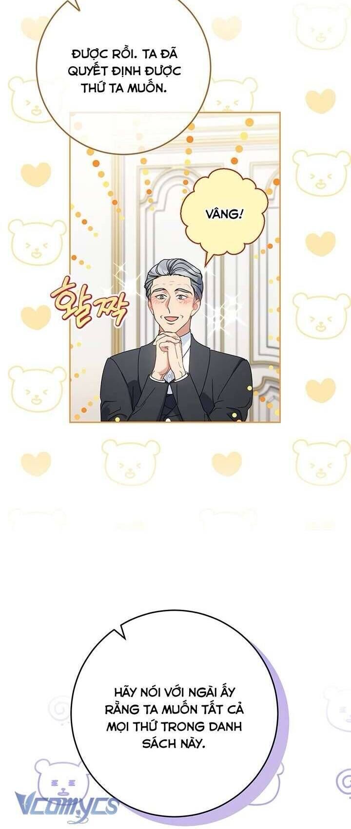 Tôi Đã Nuôi Dạy Em Gái Mình Một Cách Hoàn Hảo Chap 21 - Next Chap 22