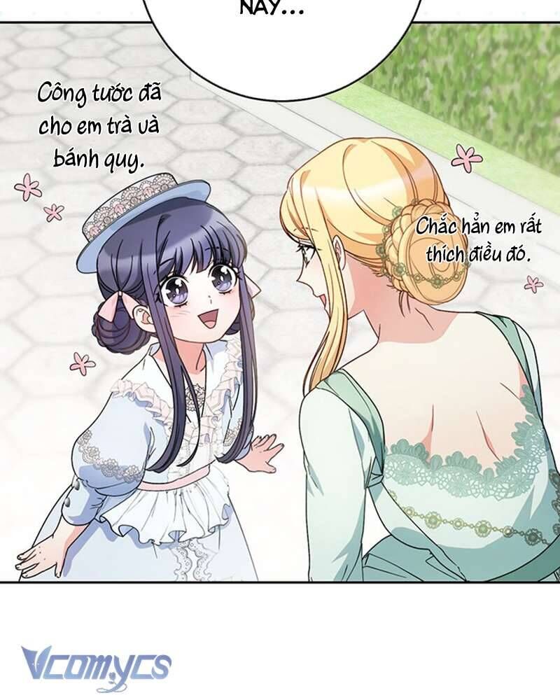 Tôi Đã Nuôi Dạy Em Gái Mình Một Cách Hoàn Hảo Chap 22 - Next Chap 23