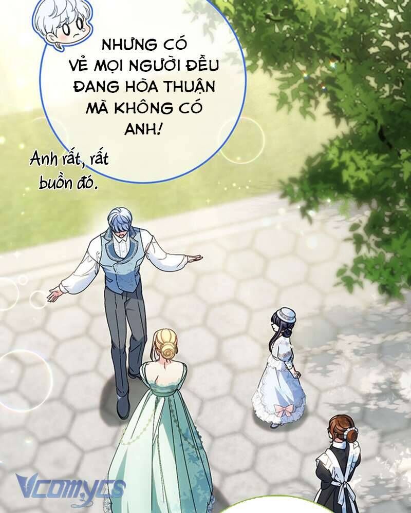 Tôi Đã Nuôi Dạy Em Gái Mình Một Cách Hoàn Hảo Chap 22 - Next Chap 23