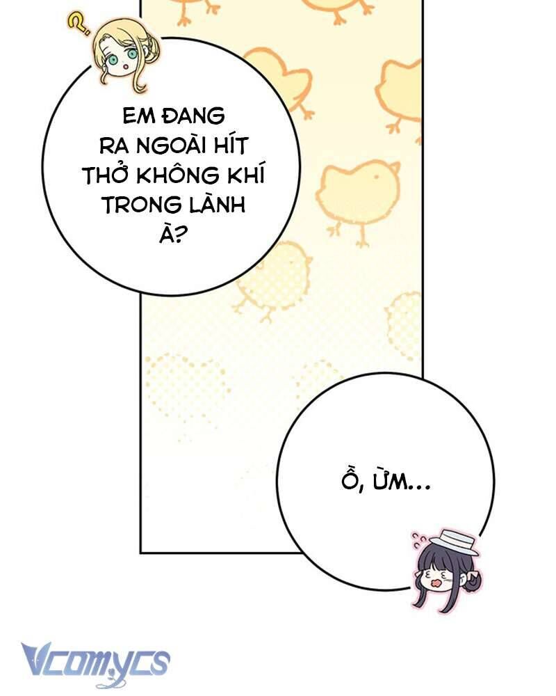 Tôi Đã Nuôi Dạy Em Gái Mình Một Cách Hoàn Hảo Chap 22 - Next Chap 23