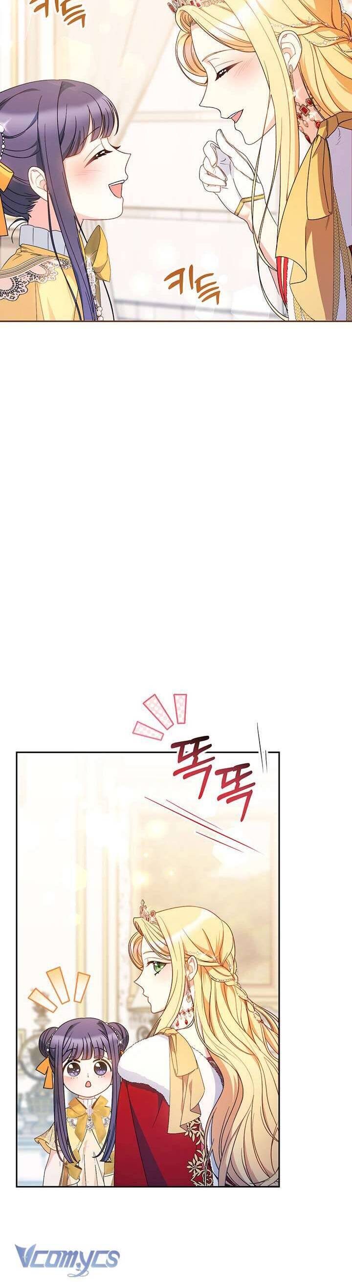 Tôi Đã Nuôi Dạy Em Gái Mình Một Cách Hoàn Hảo Chap 25 - Next Chap 26