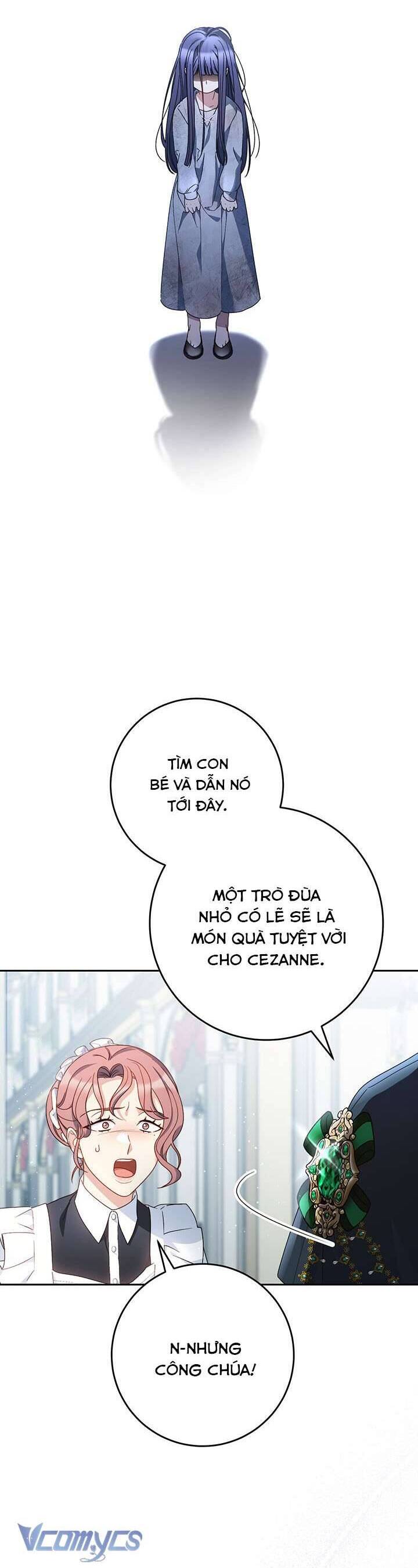 Tôi Đã Nuôi Dạy Em Gái Mình Một Cách Hoàn Hảo Chap 25 - Next Chap 26