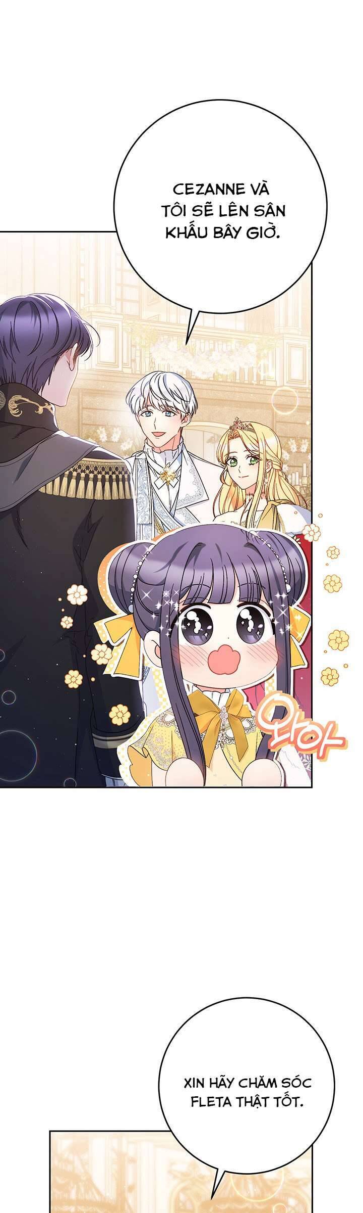 Tôi Đã Nuôi Dạy Em Gái Mình Một Cách Hoàn Hảo Chap 25 - Next Chap 26