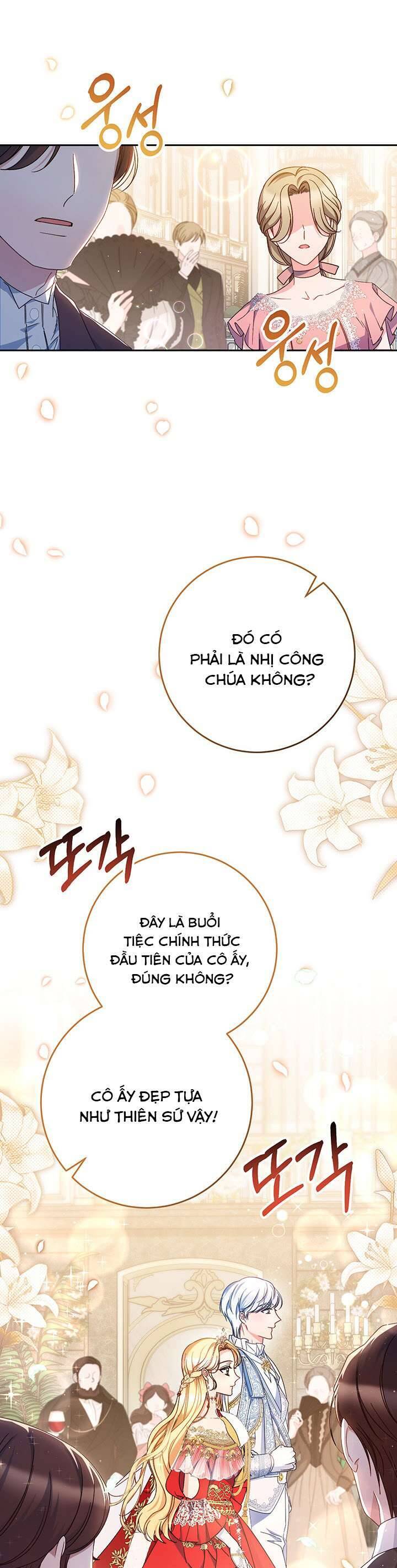 Tôi Đã Nuôi Dạy Em Gái Mình Một Cách Hoàn Hảo Chap 25 - Next Chap 26