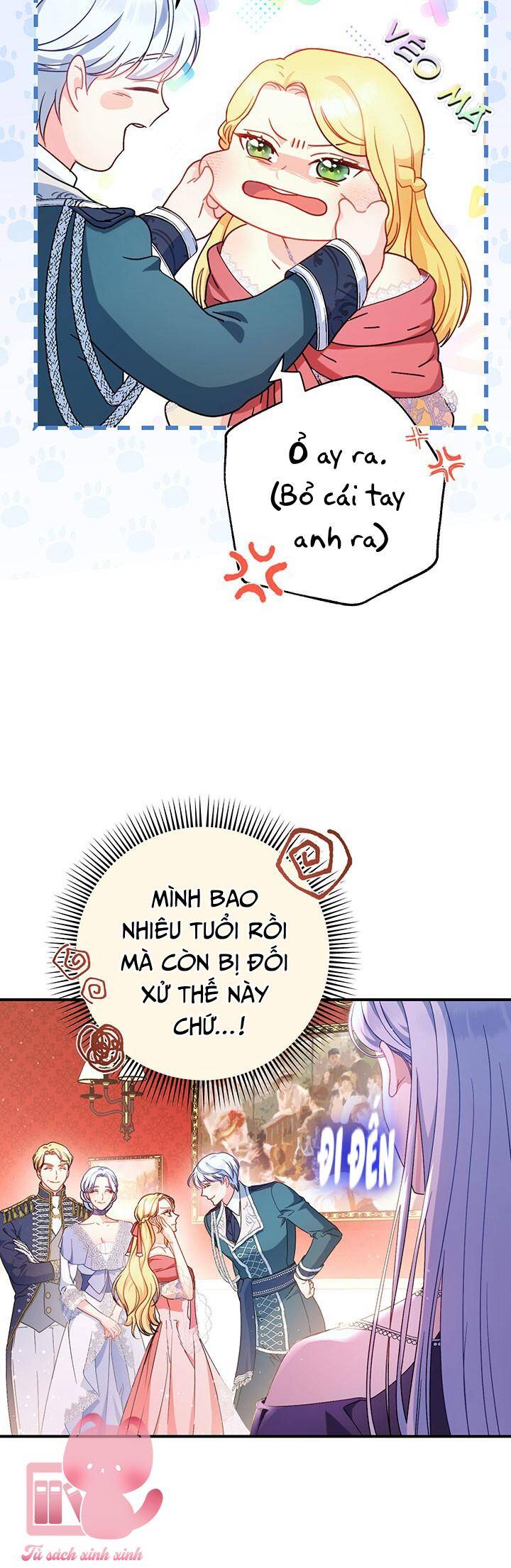 Tôi Đã Nuôi Dạy Em Gái Mình Một Cách Hoàn Hảo Chap 3 - Next Chap 4