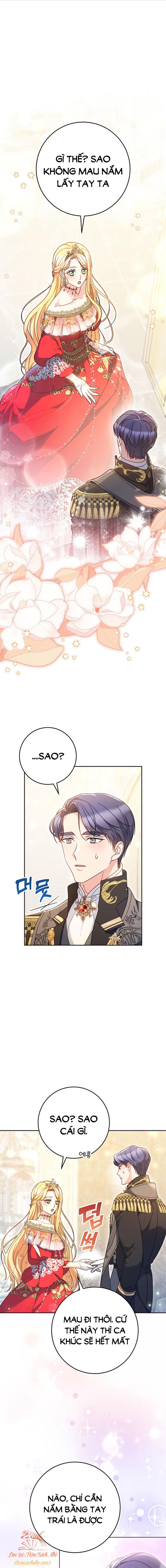 Tôi Đã Nuôi Dạy Em Gái Mình Một Cách Hoàn Hảo Chap 30 - Next Chap 31