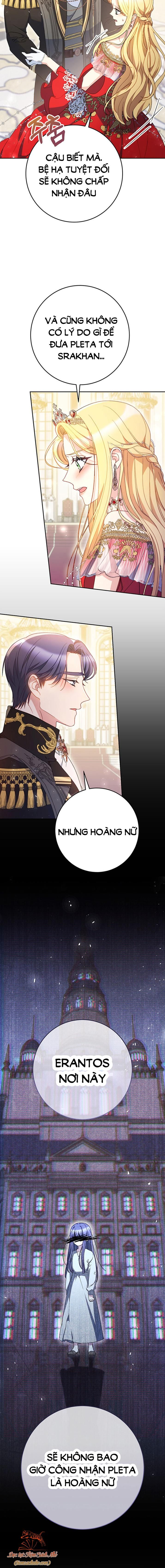 Tôi Đã Nuôi Dạy Em Gái Mình Một Cách Hoàn Hảo Chap 30 - Next Chap 31
