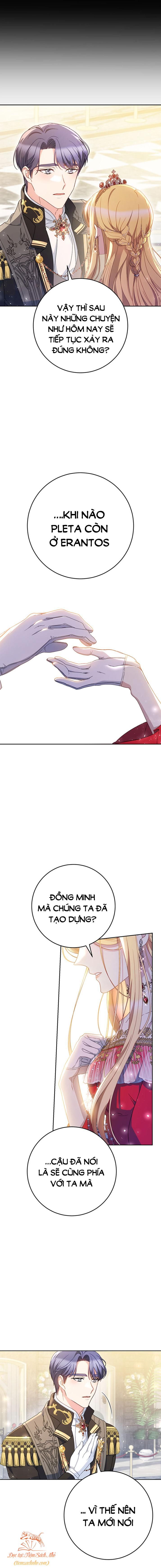 Tôi Đã Nuôi Dạy Em Gái Mình Một Cách Hoàn Hảo Chap 30 - Next Chap 31