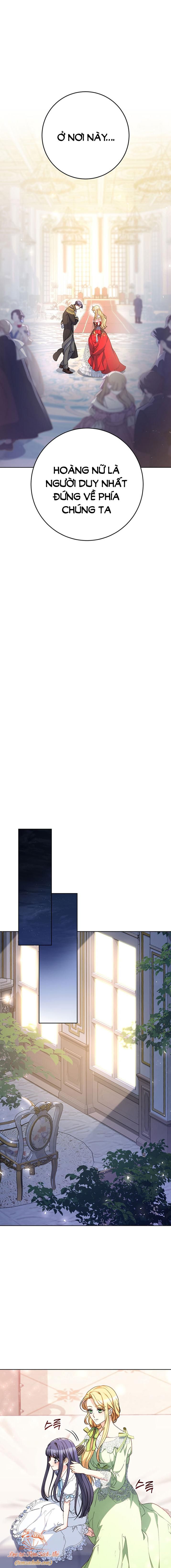 Tôi Đã Nuôi Dạy Em Gái Mình Một Cách Hoàn Hảo Chap 30 - Next Chap 31