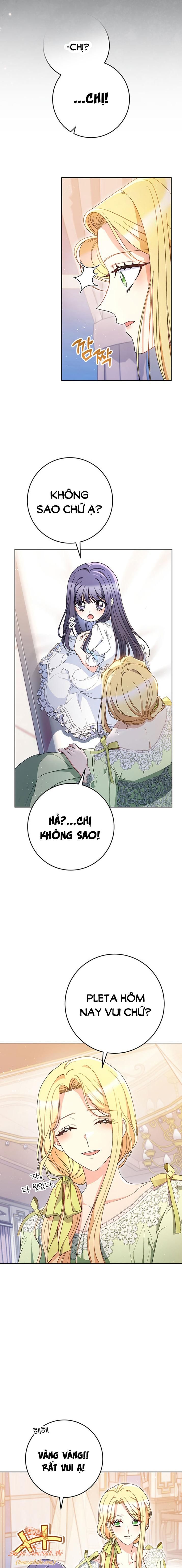 Tôi Đã Nuôi Dạy Em Gái Mình Một Cách Hoàn Hảo Chap 30 - Next Chap 31