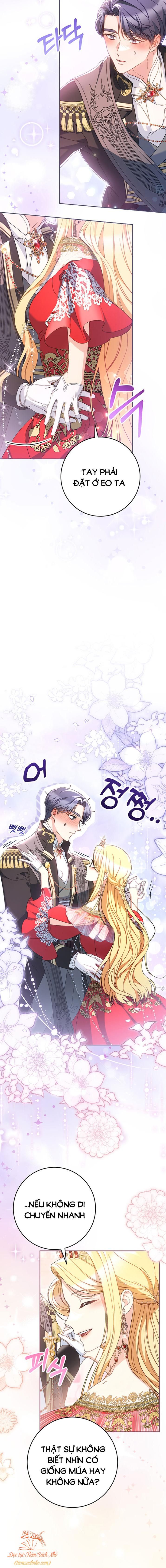 Tôi Đã Nuôi Dạy Em Gái Mình Một Cách Hoàn Hảo Chap 30 - Next Chap 31