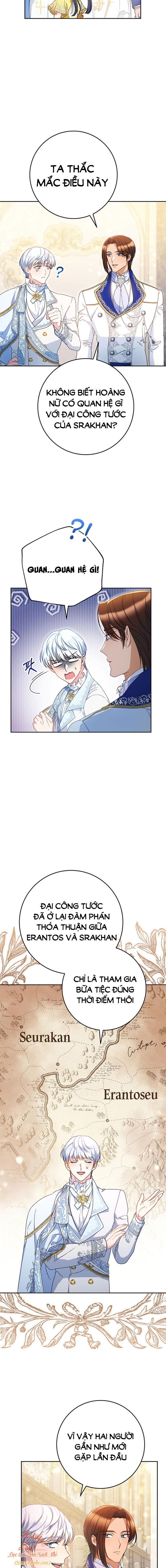 Tôi Đã Nuôi Dạy Em Gái Mình Một Cách Hoàn Hảo Chap 30 - Next Chap 31