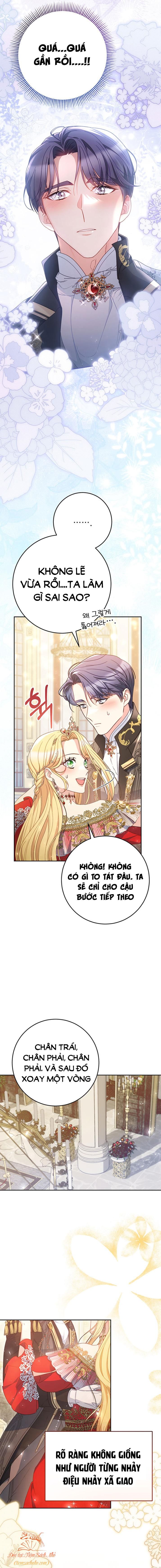 Tôi Đã Nuôi Dạy Em Gái Mình Một Cách Hoàn Hảo Chap 30 - Next Chap 31