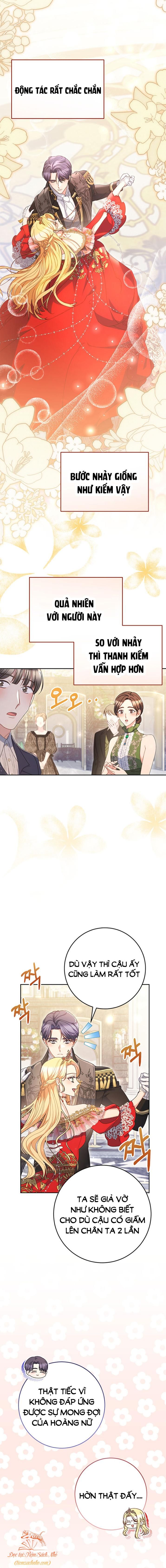 Tôi Đã Nuôi Dạy Em Gái Mình Một Cách Hoàn Hảo Chap 30 - Next Chap 31