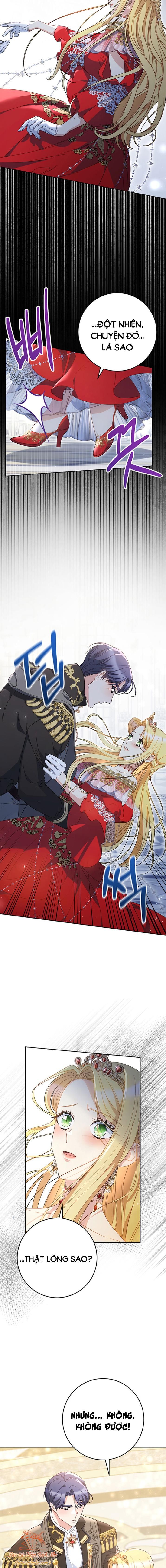 Tôi Đã Nuôi Dạy Em Gái Mình Một Cách Hoàn Hảo Chap 30 - Next Chap 31