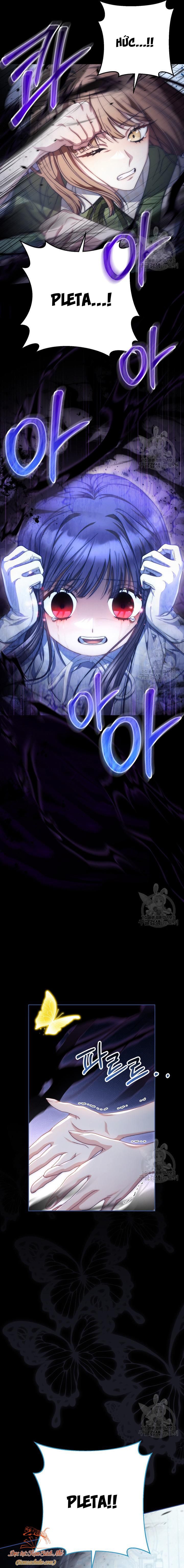 Tôi Đã Nuôi Dạy Em Gái Mình Một Cách Hoàn Hảo Chap 34 - Next Chap 35