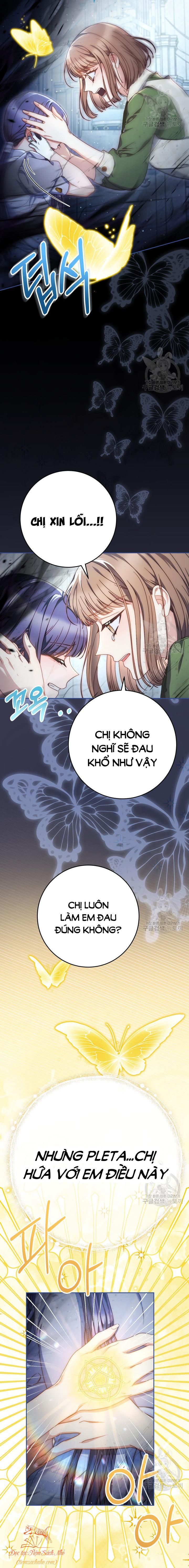 Tôi Đã Nuôi Dạy Em Gái Mình Một Cách Hoàn Hảo Chap 34 - Next Chap 35