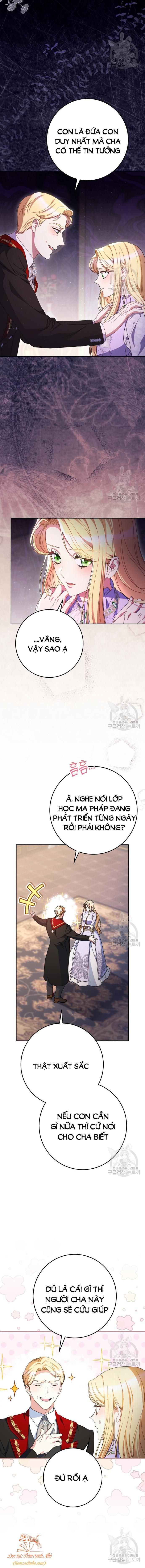 Tôi Đã Nuôi Dạy Em Gái Mình Một Cách Hoàn Hảo Chap 36 - Next Chap 37