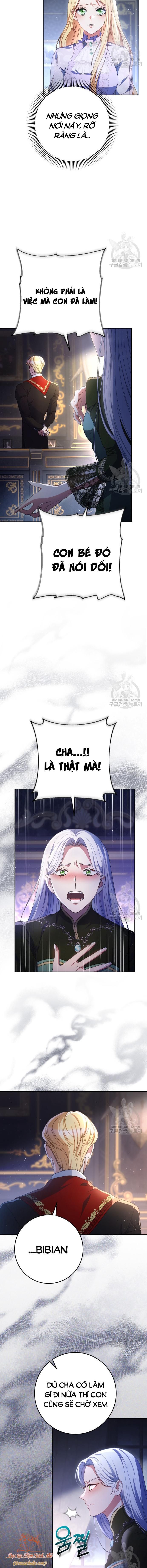 Tôi Đã Nuôi Dạy Em Gái Mình Một Cách Hoàn Hảo Chap 36 - Next Chap 37