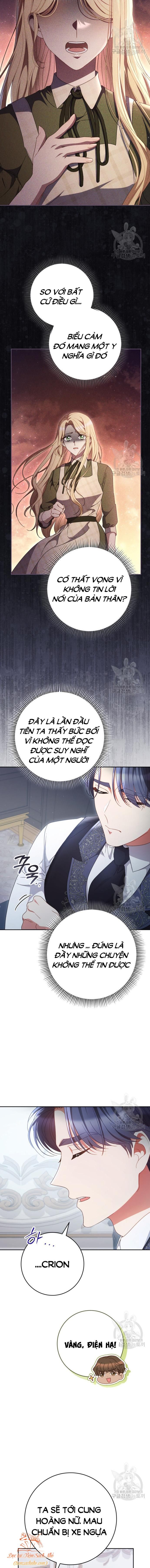 Tôi Đã Nuôi Dạy Em Gái Mình Một Cách Hoàn Hảo Chap 37 - Next Chap 38