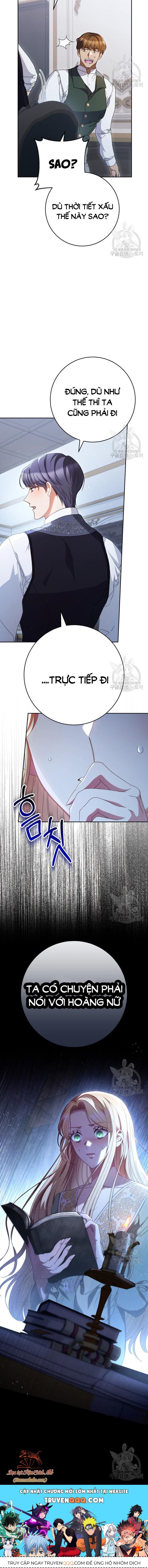 Tôi Đã Nuôi Dạy Em Gái Mình Một Cách Hoàn Hảo Chap 37 - Next Chap 38