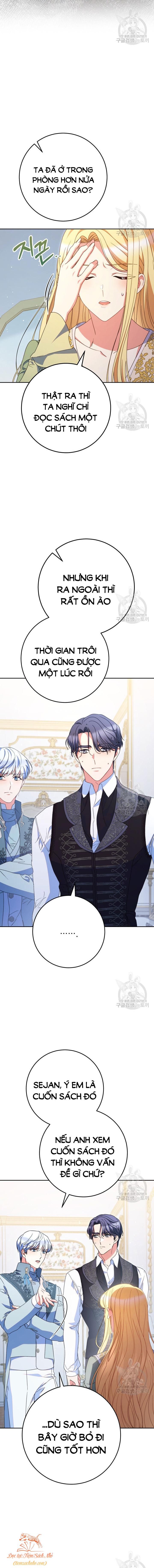 Tôi Đã Nuôi Dạy Em Gái Mình Một Cách Hoàn Hảo Chap 39 - Next Chap 40