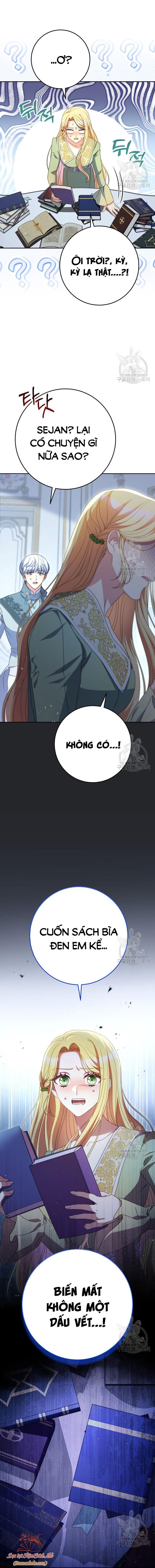 Tôi Đã Nuôi Dạy Em Gái Mình Một Cách Hoàn Hảo Chap 39 - Next Chap 40