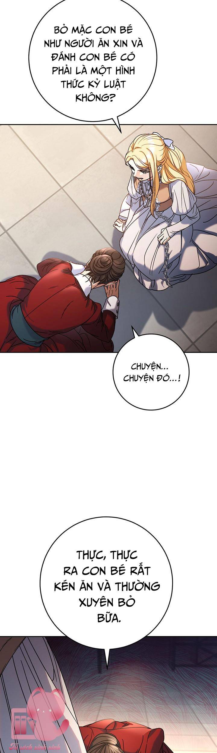 Tôi Đã Nuôi Dạy Em Gái Mình Một Cách Hoàn Hảo Chap 4 - Next Chap 5