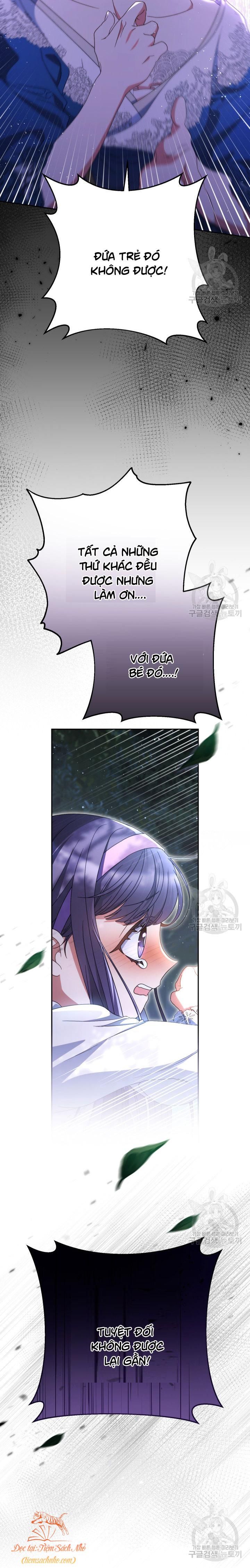 Tôi Đã Nuôi Dạy Em Gái Mình Một Cách Hoàn Hảo Chap 40 - Next Chap 41