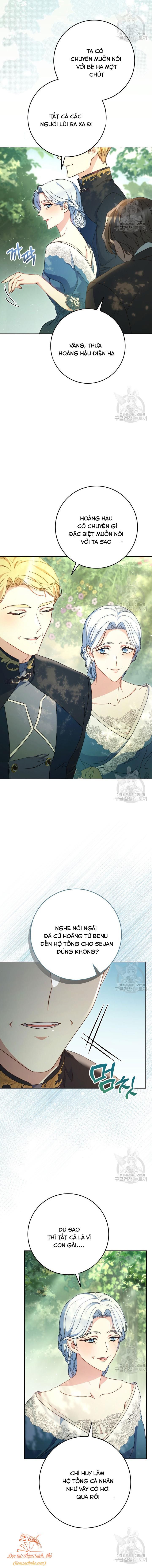 Tôi Đã Nuôi Dạy Em Gái Mình Một Cách Hoàn Hảo Chap 40 - Next Chap 41