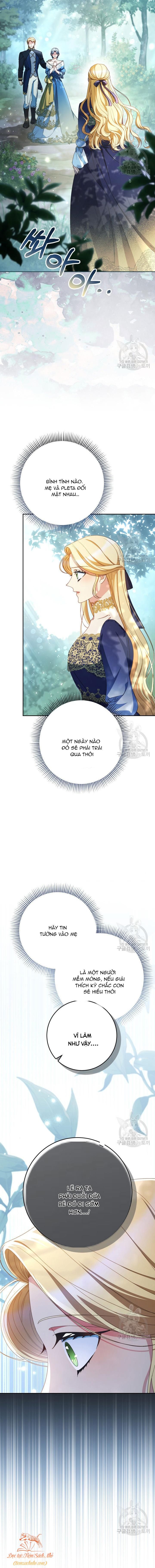 Tôi Đã Nuôi Dạy Em Gái Mình Một Cách Hoàn Hảo Chap 41 - Next Chap 42