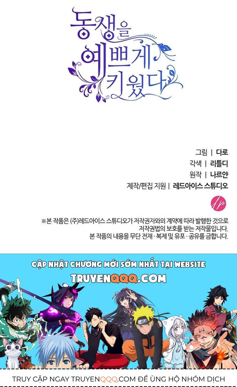 Tôi Đã Nuôi Dạy Em Gái Mình Một Cách Hoàn Hảo Chap 51 - Next Chap 52