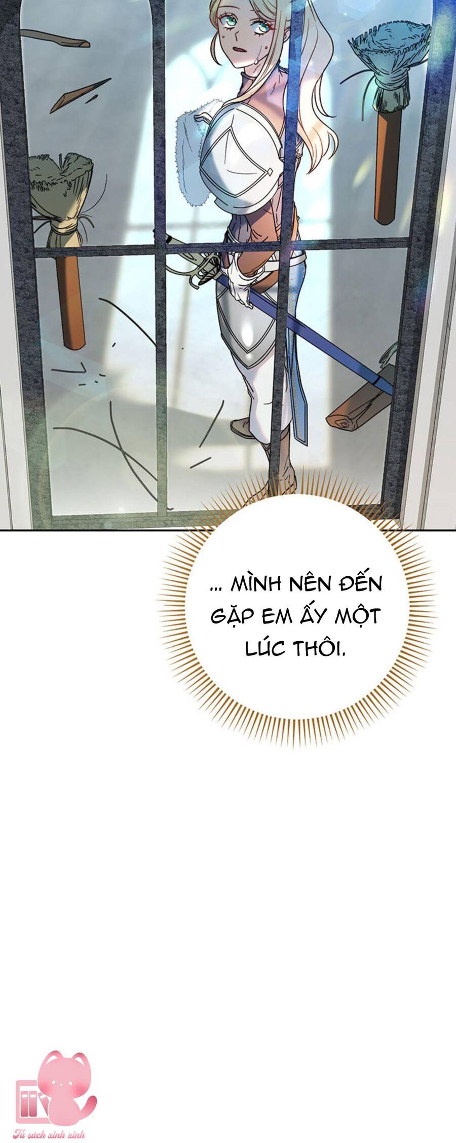 Tôi Đã Nuôi Dạy Em Gái Mình Một Cách Hoàn Hảo Chap 6 - Next Chap 7