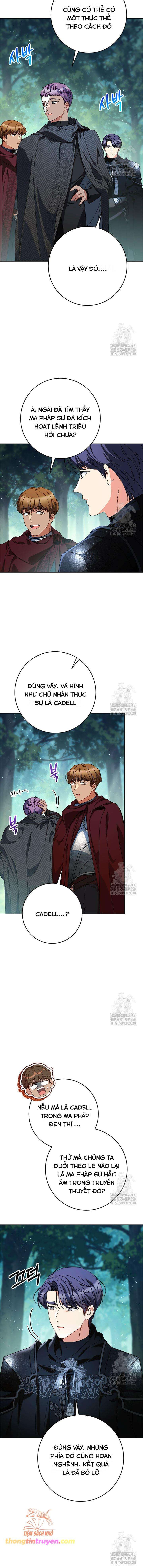 Tôi Đã Nuôi Dạy Em Gái Mình Một Cách Hoàn Hảo Chap 67 - Next Chap 68