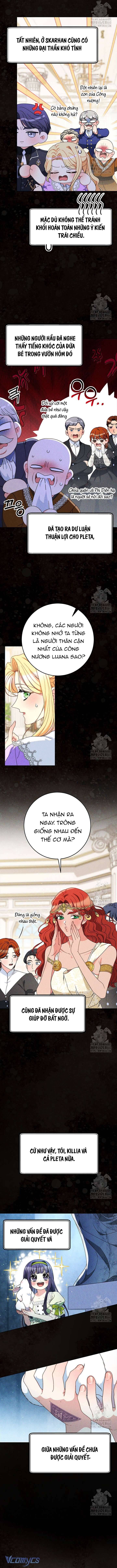 Tôi Đã Nuôi Dạy Em Gái Mình Một Cách Hoàn Hảo Chap 70 - Next Chap 71