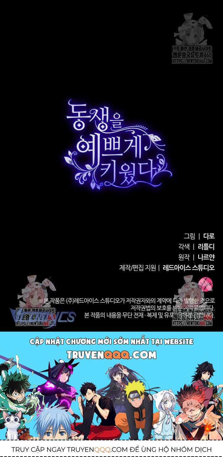 Tôi Đã Nuôi Dạy Em Gái Mình Một Cách Hoàn Hảo Chap 70 - Next Chap 71