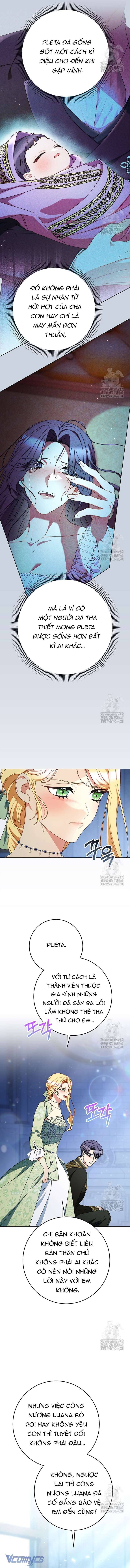 Tôi Đã Nuôi Dạy Em Gái Mình Một Cách Hoàn Hảo Chap 70 - Next Chap 71