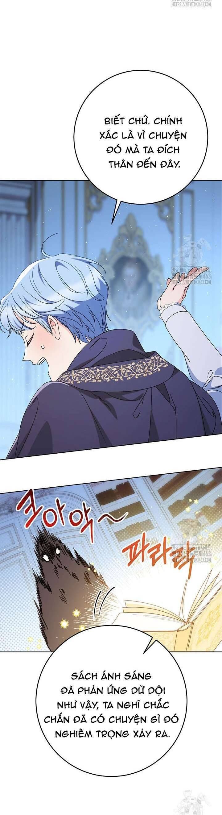 Tôi Đã Nuôi Dạy Em Gái Mình Một Cách Hoàn Hảo Chap 75 - Next Chap 76