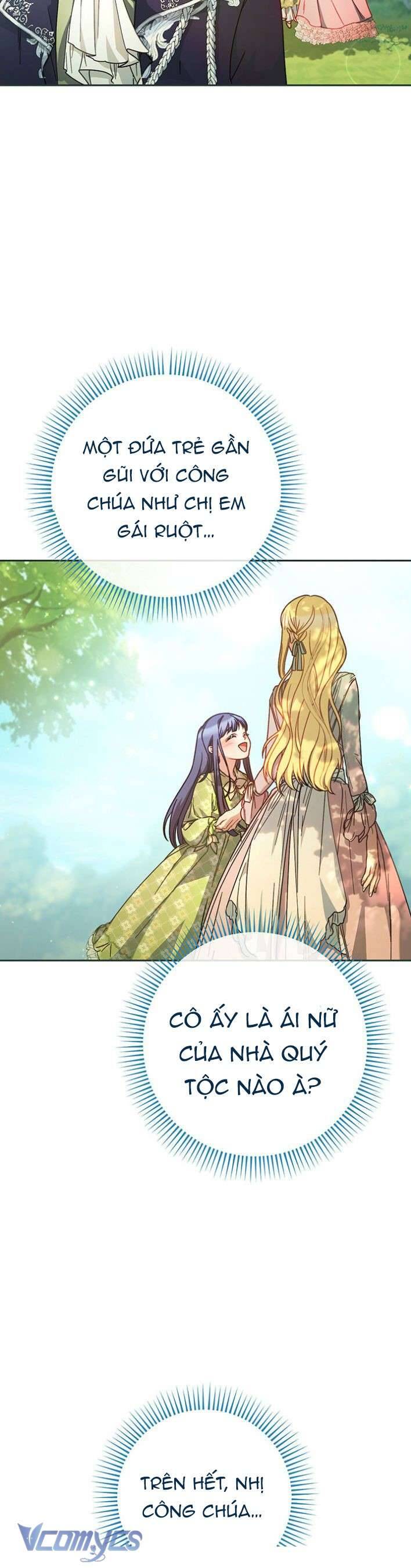 Tôi Đã Nuôi Dạy Em Gái Mình Một Cách Hoàn Hảo Chap 8 - Next Chap 9