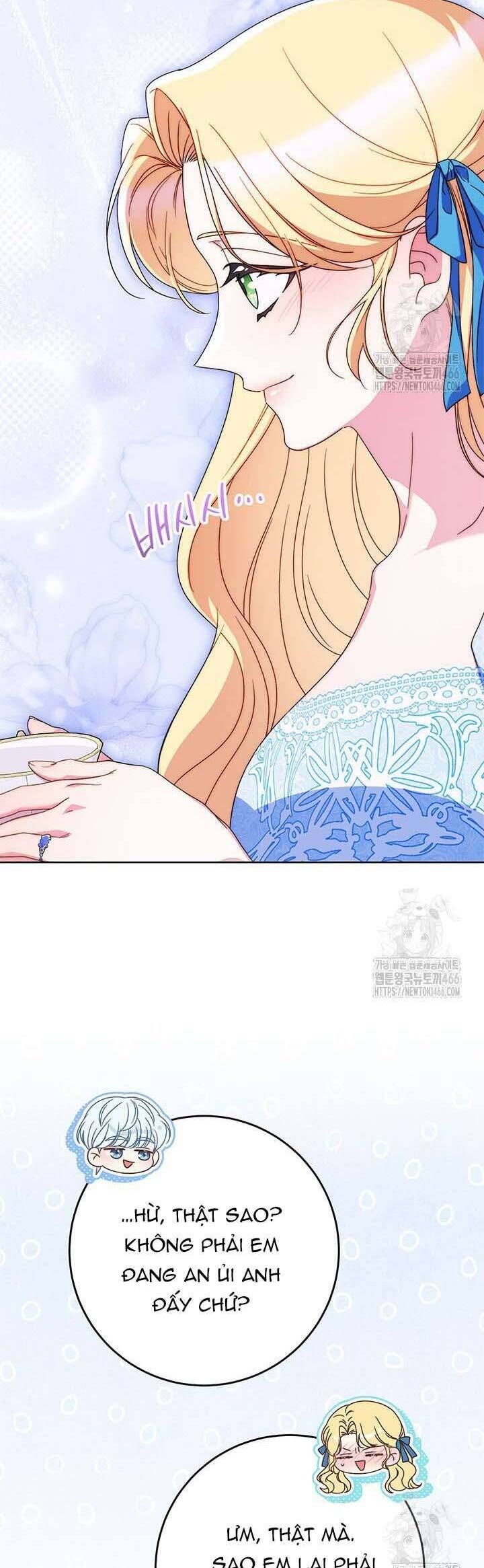 Tôi Đã Nuôi Dạy Em Gái Mình Một Cách Hoàn Hảo Chap 82 - Next Chap 83