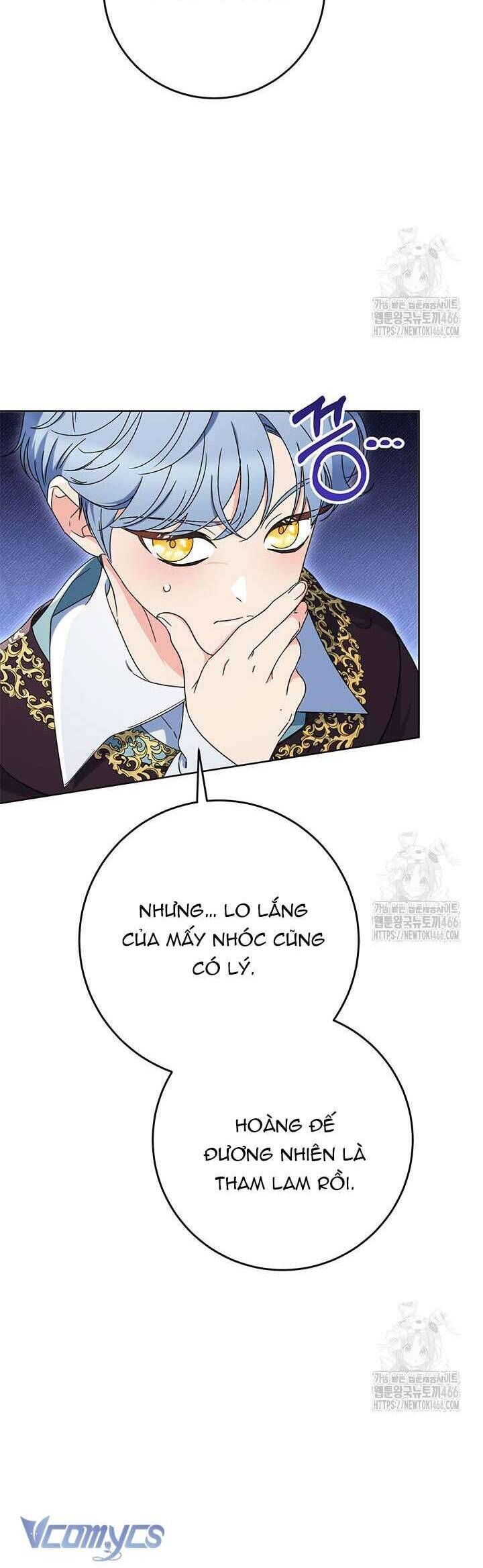 Tôi Đã Nuôi Dạy Em Gái Mình Một Cách Hoàn Hảo Chap 83 - Next Chap 84