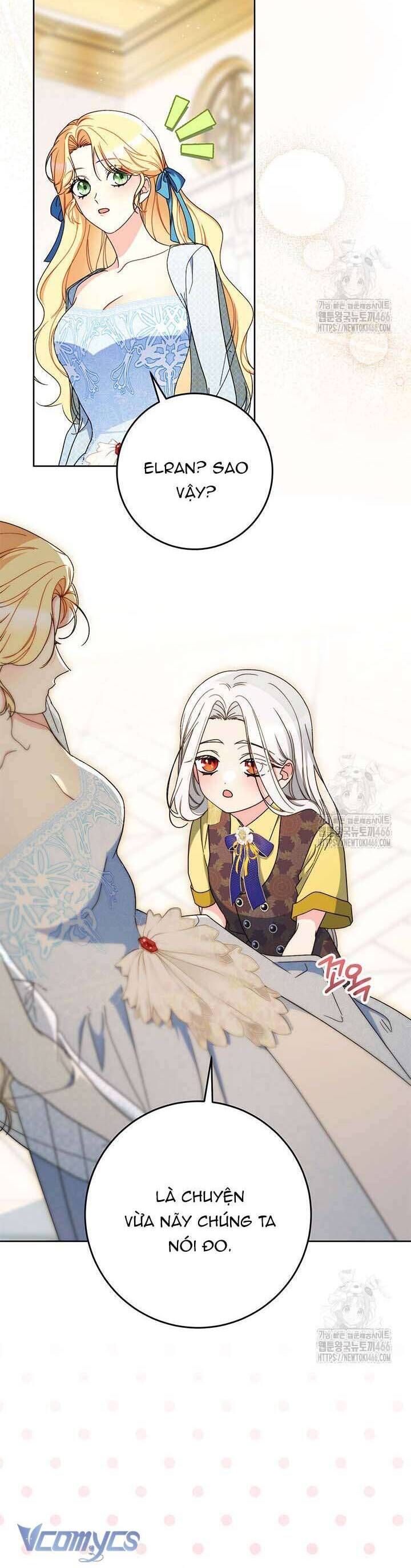 Tôi Đã Nuôi Dạy Em Gái Mình Một Cách Hoàn Hảo Chap 83 - Next Chap 84