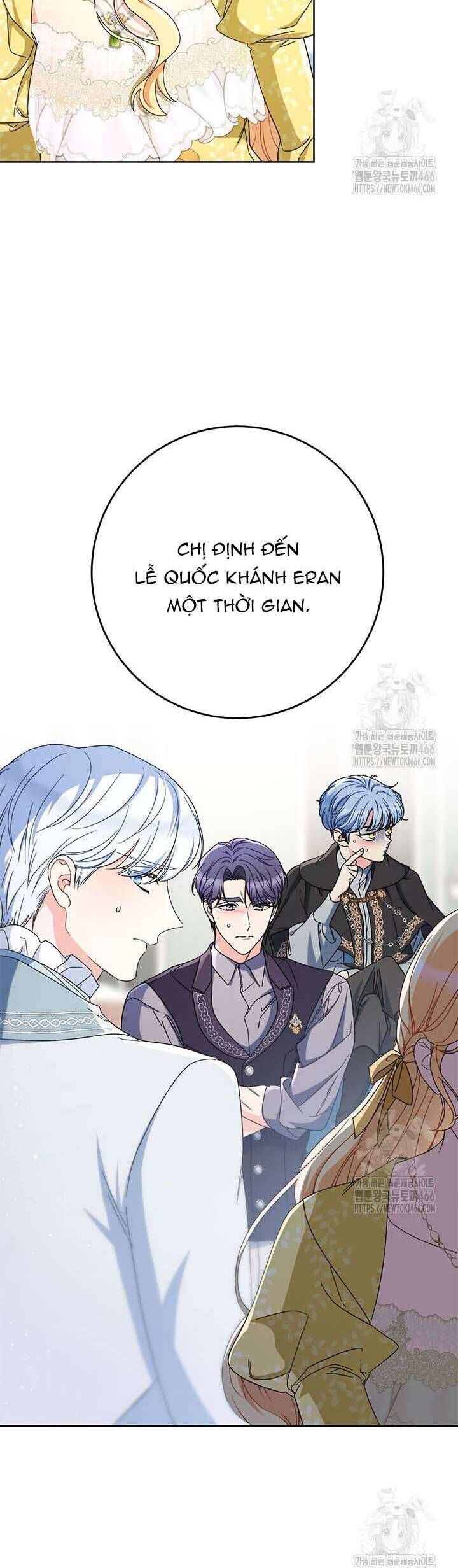 Tôi Đã Nuôi Dạy Em Gái Mình Một Cách Hoàn Hảo Chap 84 - Next Chap 85