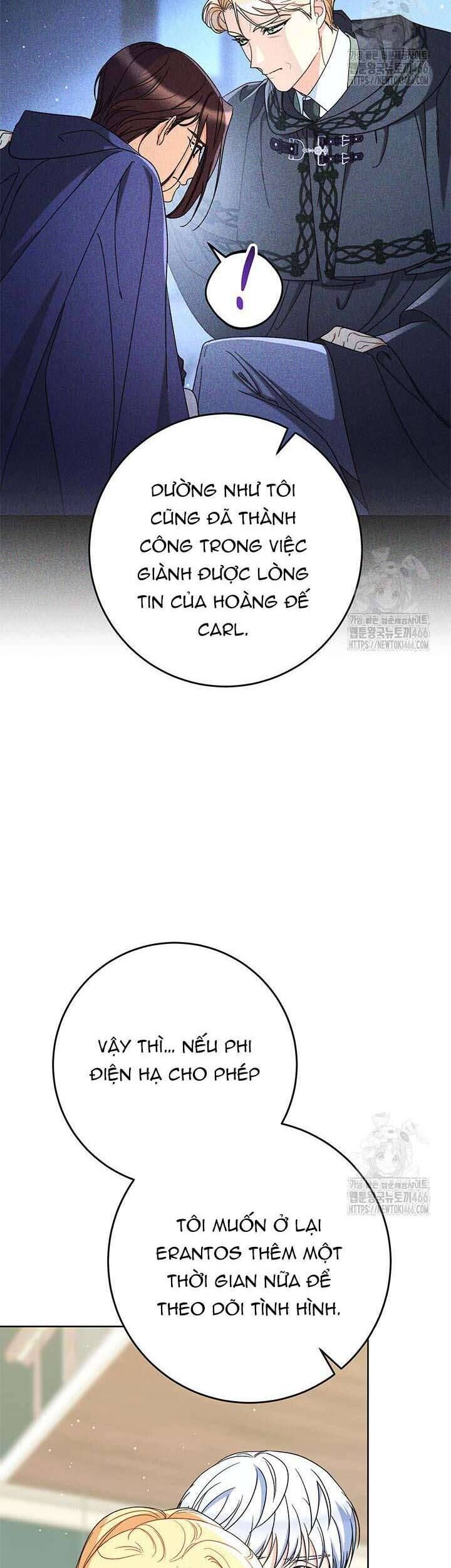 Tôi Đã Nuôi Dạy Em Gái Mình Một Cách Hoàn Hảo Chap 84 - Next Chap 85