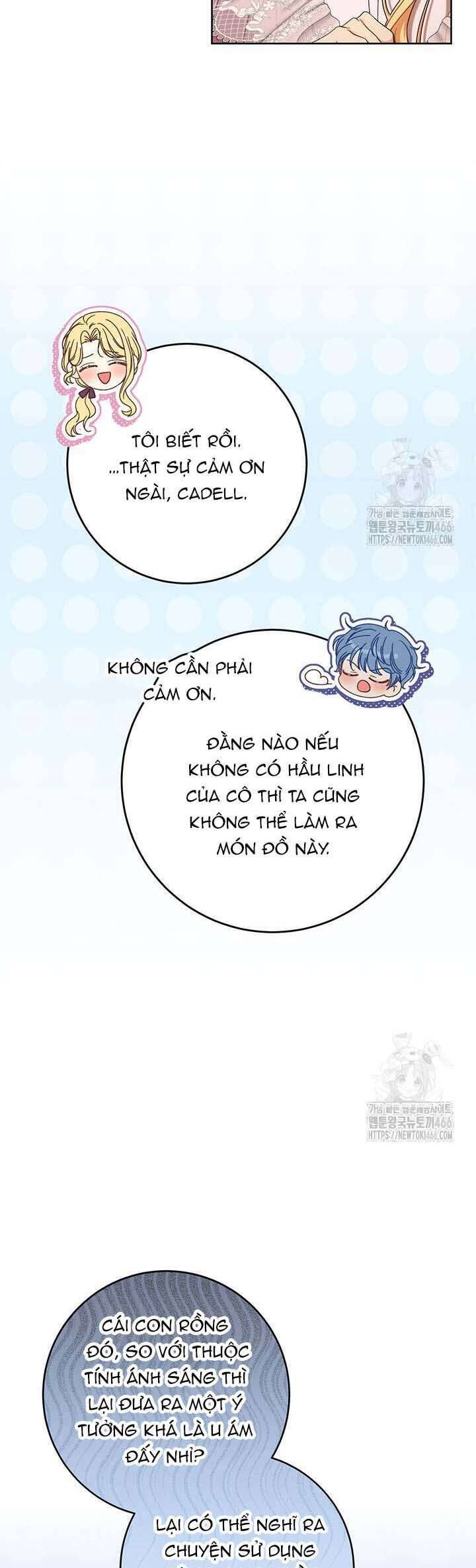 Tôi Đã Nuôi Dạy Em Gái Mình Một Cách Hoàn Hảo Chap 85 - Next Chap 86