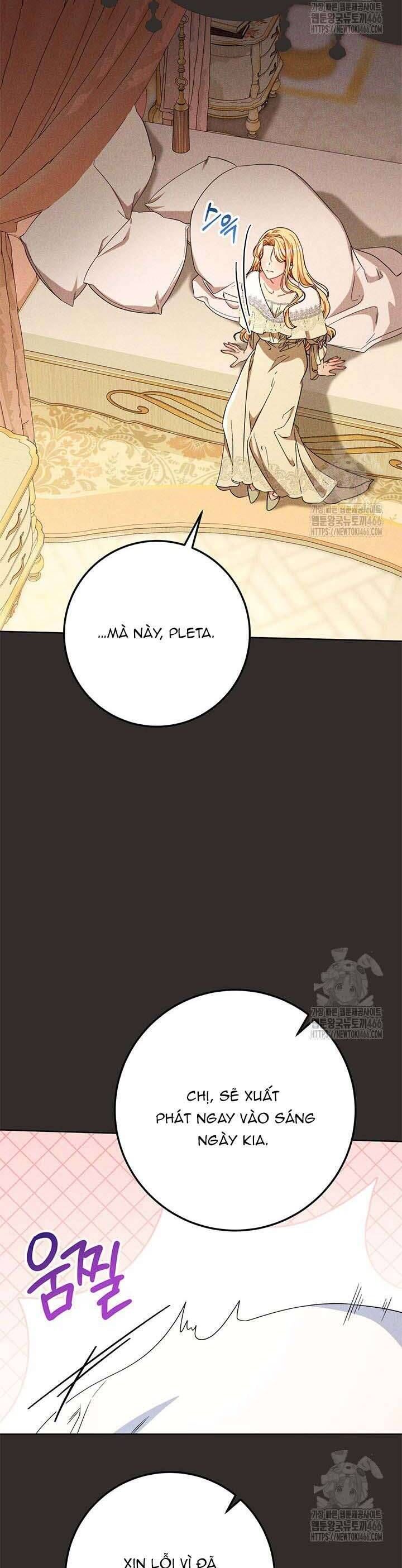 Tôi Đã Nuôi Dạy Em Gái Mình Một Cách Hoàn Hảo Chap 85 - Next Chap 86