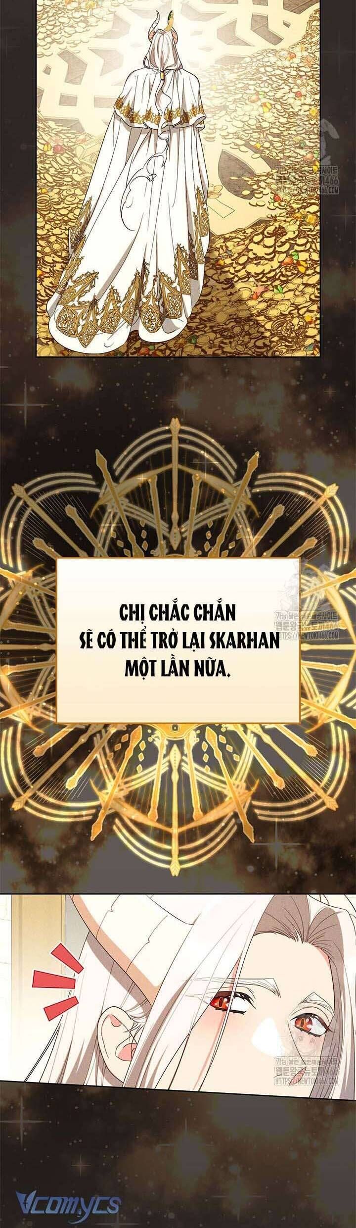 Tôi Đã Nuôi Dạy Em Gái Mình Một Cách Hoàn Hảo Chap 85 - Next Chap 86