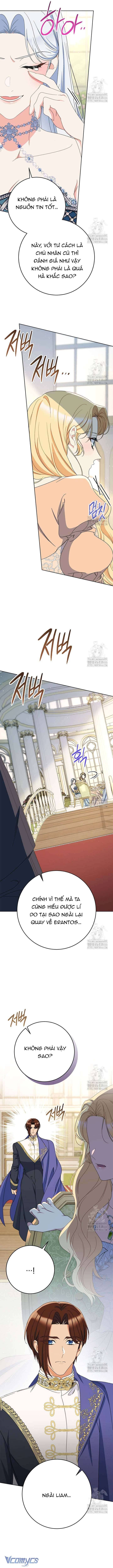 Tôi Đã Nuôi Dạy Em Gái Mình Một Cách Hoàn Hảo Chap 86 - Next Chap 87