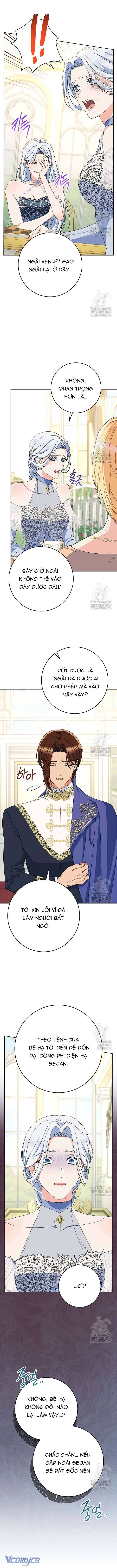 Tôi Đã Nuôi Dạy Em Gái Mình Một Cách Hoàn Hảo Chap 86 - Next Chap 87